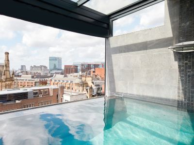 King Street Townhouse