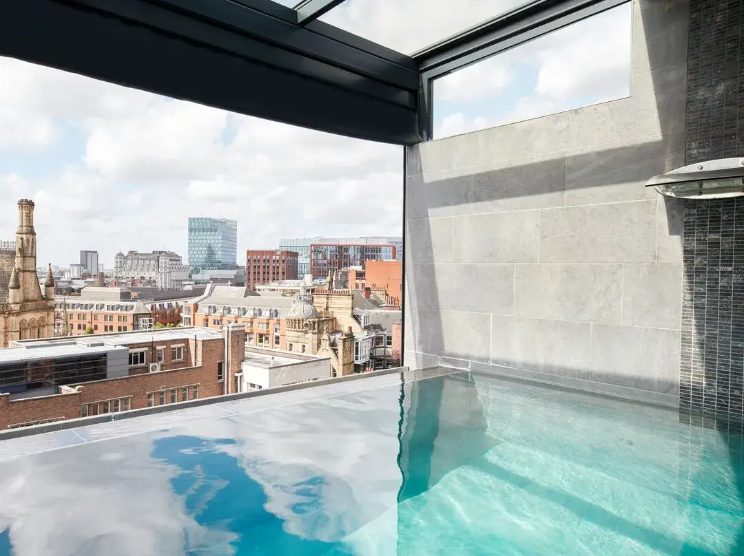 King Street Townhouse - Salford