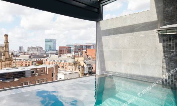 King Street Townhouse