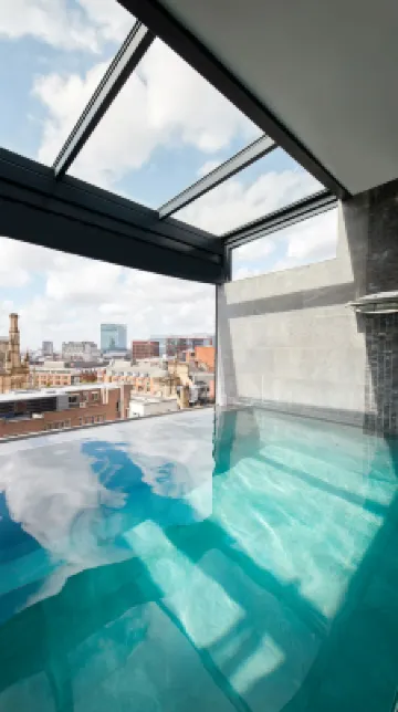 King Street Townhouse Hotels in 