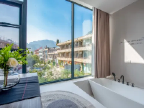 Yinxiang 37 Homestay Hotels in Xiuwu