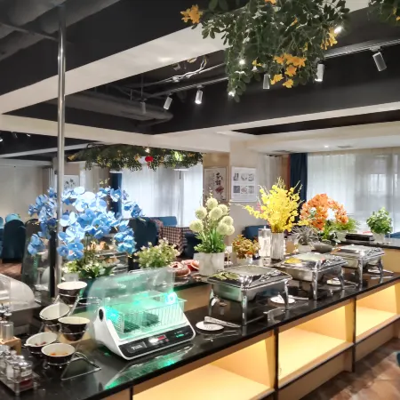 Changsha Guangsheng Sunshine Homestay