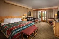 Heathman Lodge