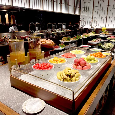 Mercure Anyang Downtown