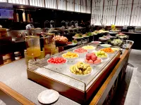 Mercure Anyang Downtown - breakfast
