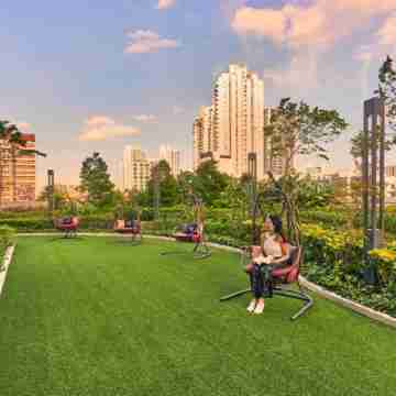 Lyf Farrer Park Singapore Hotel Exterior