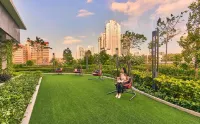 Lyf Farrer Park Singapore Hotel di Bukit Timah