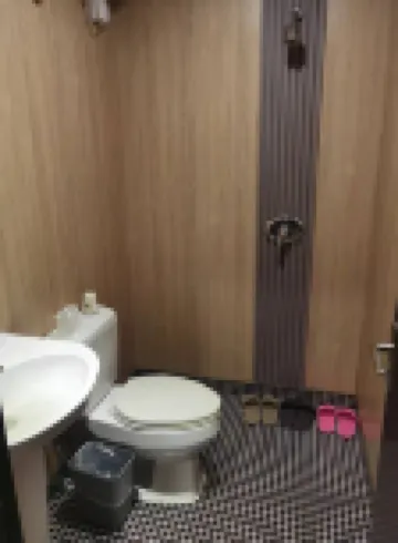 Wucm Film and Television Hotel (Changchun Chongqing Road Vigor City)