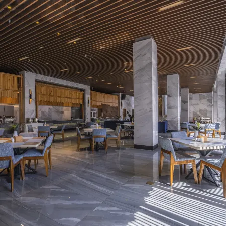 Honglongjing Hotel