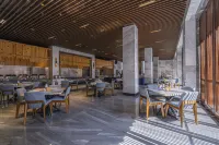 Honglongjing Hotel - Frühstück