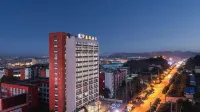 Ivy Hotel Hotels in Anyue