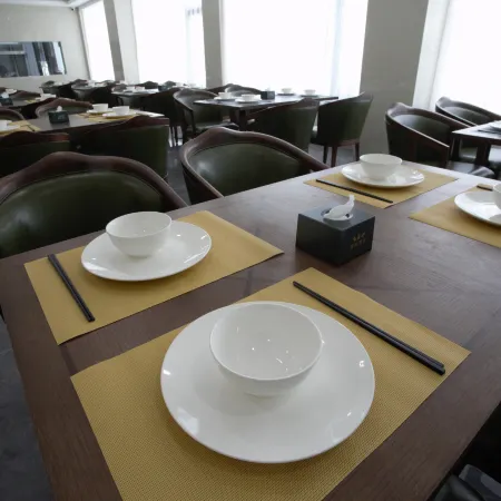 Jiayue Hotel (Biri Shenshan Ecological Scenic Area Branch)