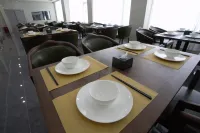 โรงแรมเจียเยว่ สาขาเขตทัศนียภาพเชิงนิเวศบีรีเซินซาน - พร้อมอาหารเช้า