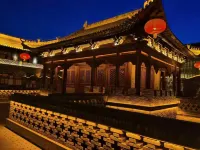 延安左右客民宿