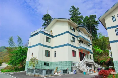 Xinshu Yaju Hotels near Lingjiangyuan Scenic Area