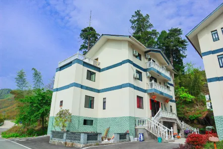 Xinshu Yaju Отели рядом с достопримечательностью «Lingjiangyuan Scenic Area»