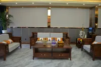 Yushu jiegu temple hotel