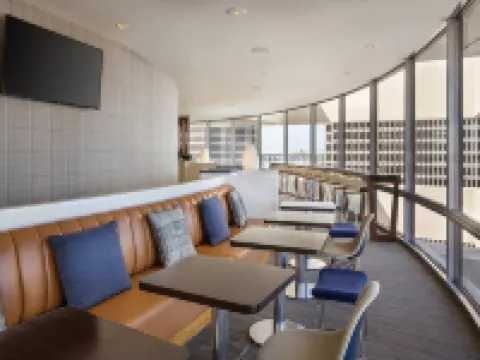 Hyatt Regency San Francisco Hotels in San Francisco