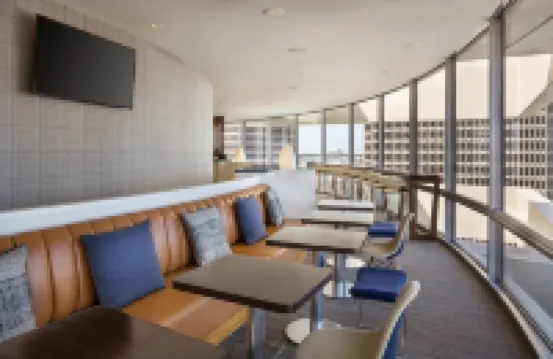 Hyatt Regency San Francisco