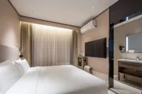 HanTing Hotel (Jinan Baotu Spring) - Bintang 2