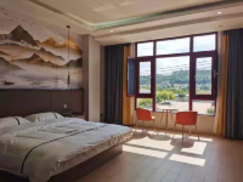 Shiping Hongrun Hotel