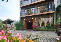 Divert Inn Hotel a Jinyun