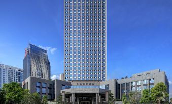 Dongcheng International Hotel