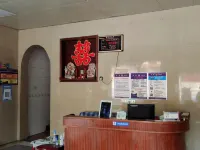 Fulihua Hotel Hotels in Lanshan County