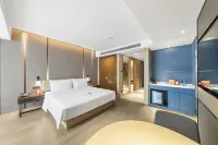Ya'an Times Tianjie Atour Hotel Hotels in Ya'an