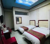 Tianshun Hotel Hotels in Zhuanglang County