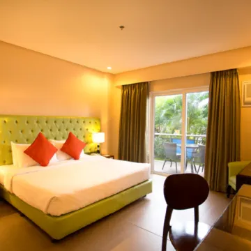 N Hotel