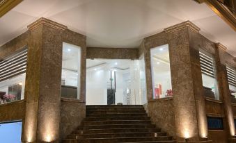 Kim Hotel and Apartment