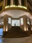 Kim Hotel and Apartment