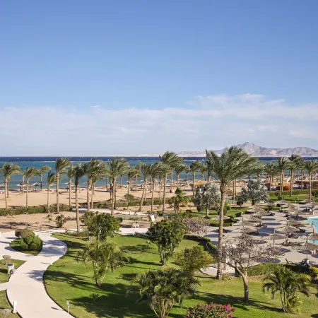 Coral Sea Waterworld Sharm El Sheikh Отели рядом с достопримечательностью «Бей- Набк»