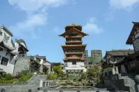 龍裡雅亭飯店