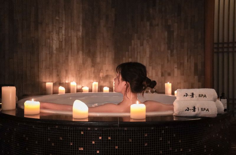 Relais & Chateaux Seven Villas Hangzhou photo 3