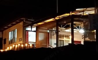 Wenchuan Muxianghua Homestay