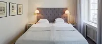 Hotel Diplomat - Balcony