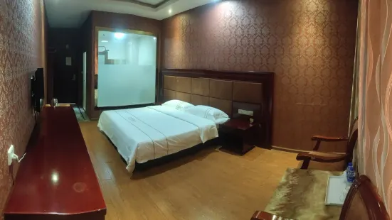 Zhenkang Jindu Hotel