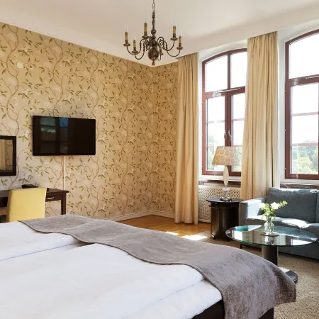 Elite Stora Hotellet Örebro
