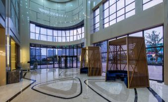 Orange Hotel (Changzhou Bubugao Commercial Plaza)