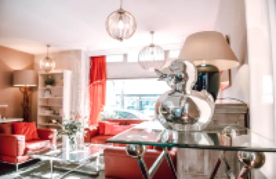 協和酒店 陶努斯山麓巴特索登酒店