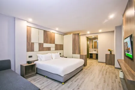 Ibis Styles Hotel (Shaoxing Keqiao Convention and Exhibition Center)