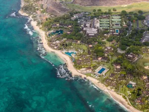 Four Seasons Resort Hualalai