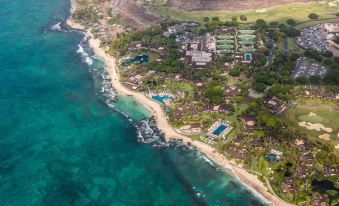 Four Seasons Resort Hualalai