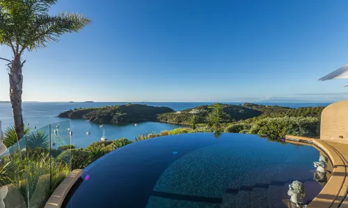 Delamore Lodge