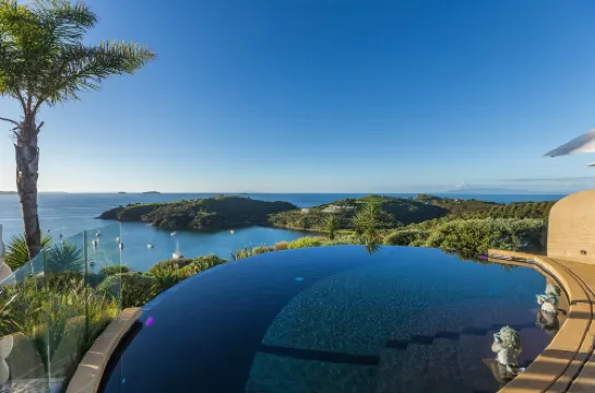 Delamore Lodge