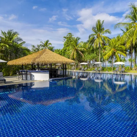 Sunprime Kamala Beach