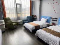 Liulin Suixi Hotel