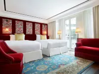 Maxwell Reserve Singapore, Autograph Collection Hotels near Maxwell Chambers